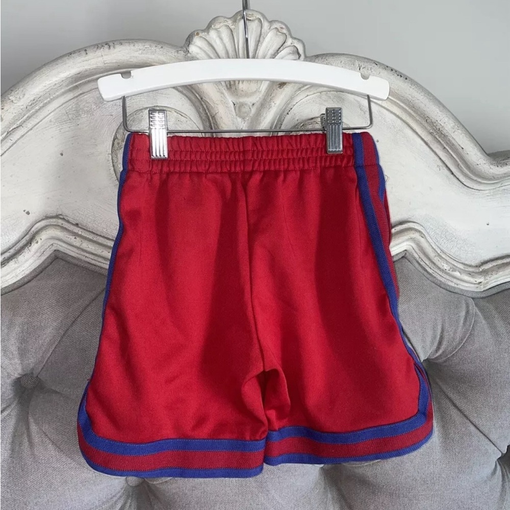 GUCCI boys shorts Size 5 Kids Fashion Style Deals Sales Trends Designer Bargains